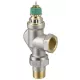 Robinet Inversé 1/2 RA-DV Dynamic VALVE 1/2 DANFOSS - eco-bricolage