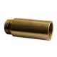 Rallonge droite laiton lisse THERMADOR