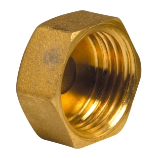 Tige Laiton Ronde 20mm X 100mm - Pour DIY, Modélisme, Artisanat
