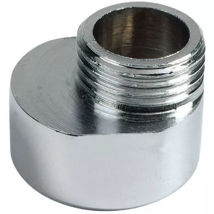 Raccord Excentré Court 5mm MF 3/4 ECOBRICO