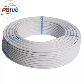 Tube Multicouche Nu DN16 200M TURATEC PBTUB