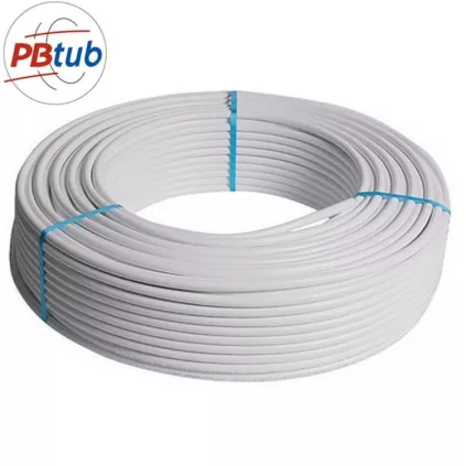 Tube Multicouche Nu DN16 240M TURATEC PBTUB