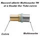 Raccord Multicouche à Sertir-A souder Cuivre TH BARBI-BLANSOL