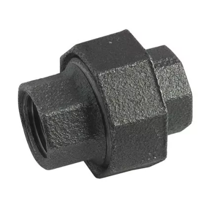 Raccord union conique femelle femelle 340