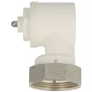 Adaptateur Angle OVENTROP Longueur 35 mm OVENTROP