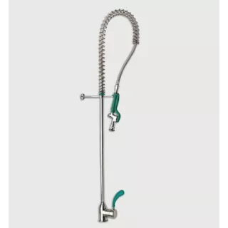 Robinetterie MAESTRO Mono commande Monotrou PRESTO 70552