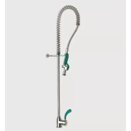 Robinetterie MAESTRO Mono commande Monotrou PRESTO 70552