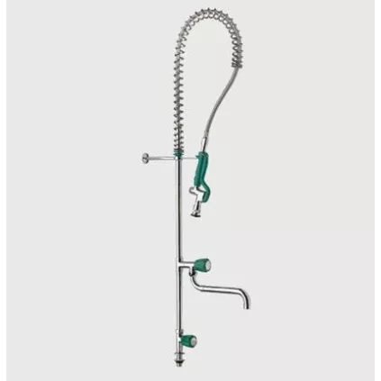 Robinetterie MAESTRO plage Avec Remplissage PRESTO 70561