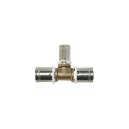 Té Réduit PER à Sertir (Sertissage)