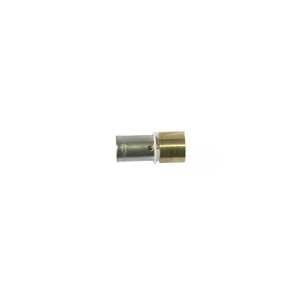 Raccord à Souder PER Sertir sur tuyau cuivre et PER