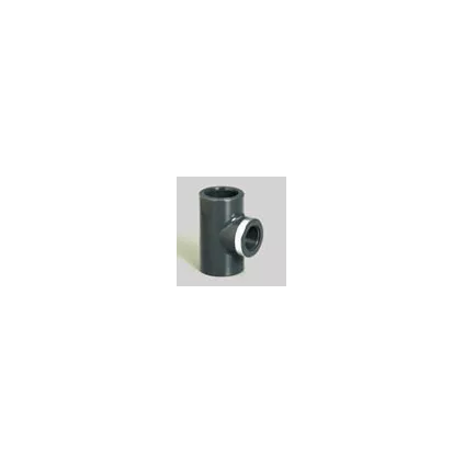 Té 90° D25 taraudé 20x27 F K62 NF GIRPI et tous les raccords pvc pression en stock sous 24/48 H