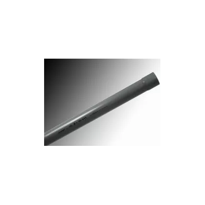 Tube PVC pression NF 1 mètre à coller Tous diamètre