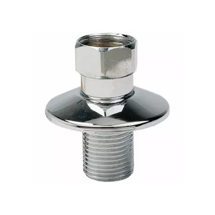 Traverse Cloison MF 1/2 Ecrou Tournant 115 mm ECOBRICO