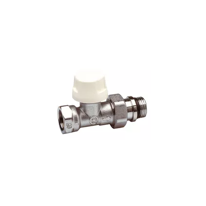 Corps de robinet thermostatique droit somatherm