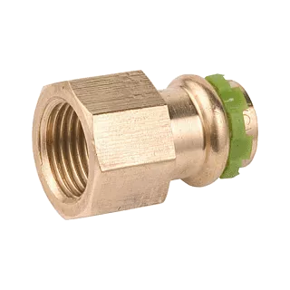 manchon Laiton Sertir F COMAP VC4270G