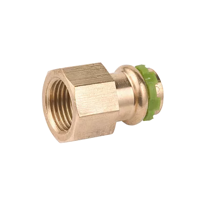 manchon Laiton Sertir F COMAP VC4270G