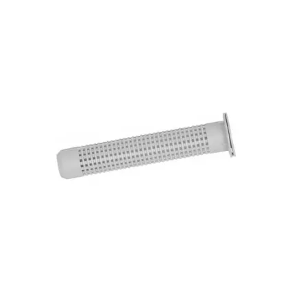 Filtre Plastique Résine 15x130 mm ING FIXATION