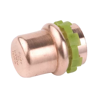 Bouchon Cuivre Sertir F COMAP VC5301
