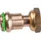 Raccord Ecrou tournant cuivre a sertir VC5359 SUDO PRESS COMAP