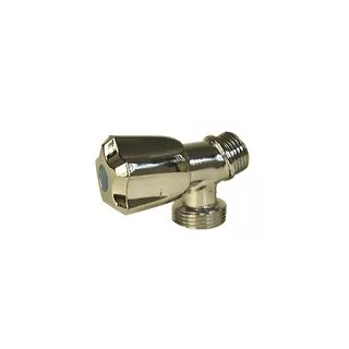 Robinet de machine à laver 20/15 SOMATHERM