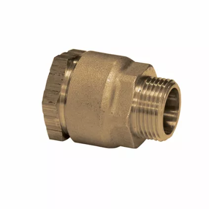 Raccord SR RUEXO Male Série FER HUOT ECO-BRICOLAGE