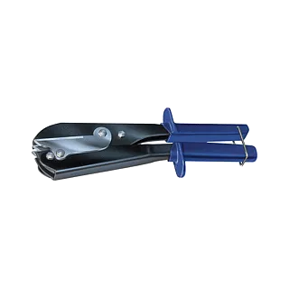 Pince à rétreindre 52 mm Tubage Inox , Alu