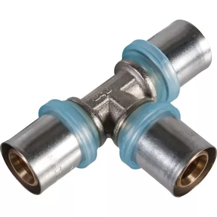 Té Multicouche A Sertir RBM TITA FIX RBM - eco-bricolage