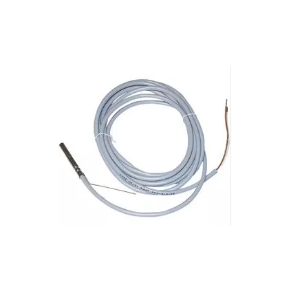 Sonde Ballon SPFS Kromshroder ECO-BRICOLAGE