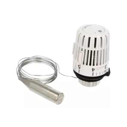 Tête Thermostatique HEIMEIER K HEIMEIER à distance PCBT