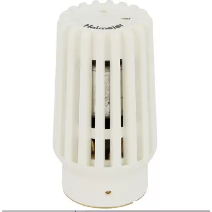 Tête Thermostatique B HEIMEIER disponible sur eco-bricolage.com