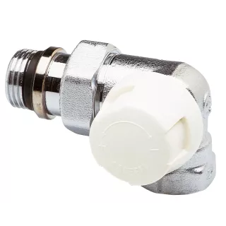 Corps Thermostatique Double Equerre Droite 3/8 THERMADOR