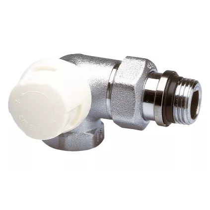 Corps Thermostatique Double Equerre Gauche 3/8 THERMADOR CT12DEG