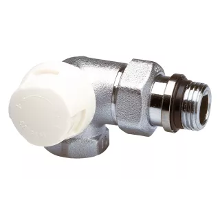 Corps Thermostatique Double Equerre Gauche 1/2 THERMADOR
