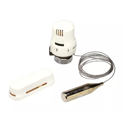 Tête Thermostatique Sonde à Distance TTC02 THERMADOR