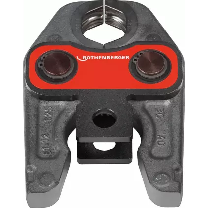 MAchoire TH ROMAX ROTHENBERGER- ECO-BRICOLAGE