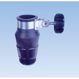 Prise d'eau Bec Lisse 18/22 ECO-BRICOLAGE 250027 WATTS