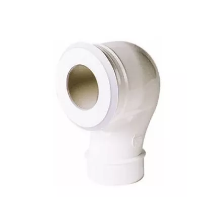 pipe de WC Sortie vertical CWP 33 NICOLL -  ECO-BRICOLAGE