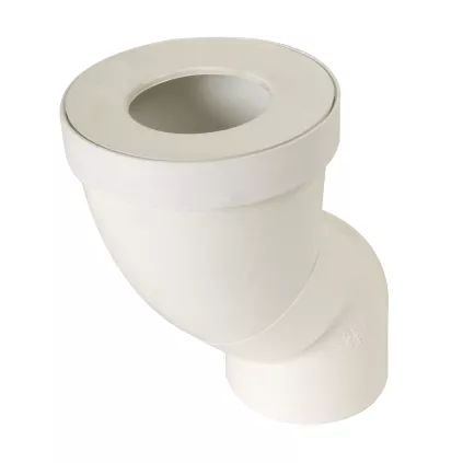 Pipe de WC orienable 1PW0R nicoll