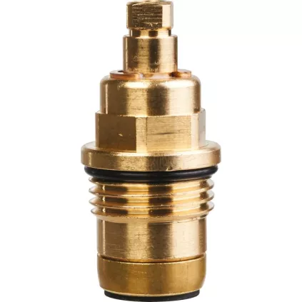 Tête à clapet Long-Life - Filetage mâle 1/2 DELABIE - eco-bricolage