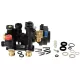 Vanne 3 voies moteur - SAUNIER DUVAL S1020900 SAUNIER DUVAL -