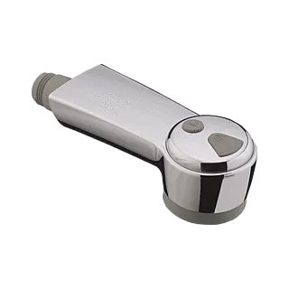 achetez votre Douchette Evier Allegra Linea Chromé 14893000 HANSGROHE