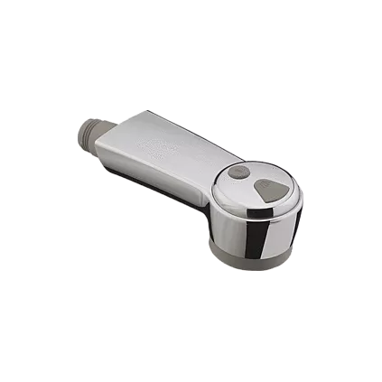 achetez votre Douchette Evier Allegra Linea Chromé 14893000 HANSGROHE