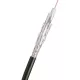 Câble coaxial 17 PATCA-PH 100 Mètres D6.8 mm Sermes ECO-BRICOLAGE -