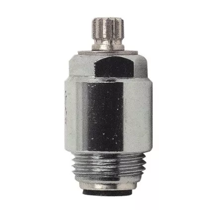 tête de robinet à clapet PORCHER ECUME 