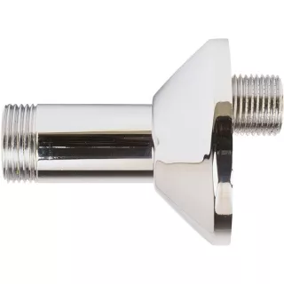 Raccord excentré MM 12.5mm Lg 93 mm 1/2 3/4 - eco-bricolage