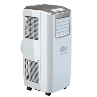 Climatiseur Mobile VORTICE CM2600 - eco-bricolage