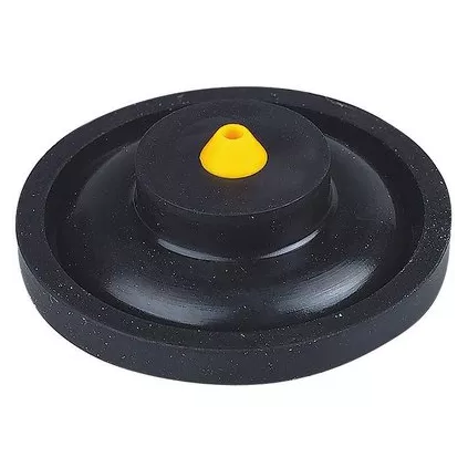 Membrane robinet flotteur avec Insert CLARA MAxi silence