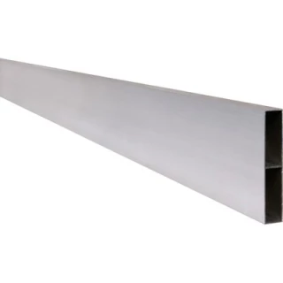 Règle aluminium standard de maçon 2 Mètres ECO-BRICOLAGE -