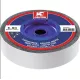 Rouleau Abrasif Résitant à l'eau G80 38 mmx25ML GRIFFON -