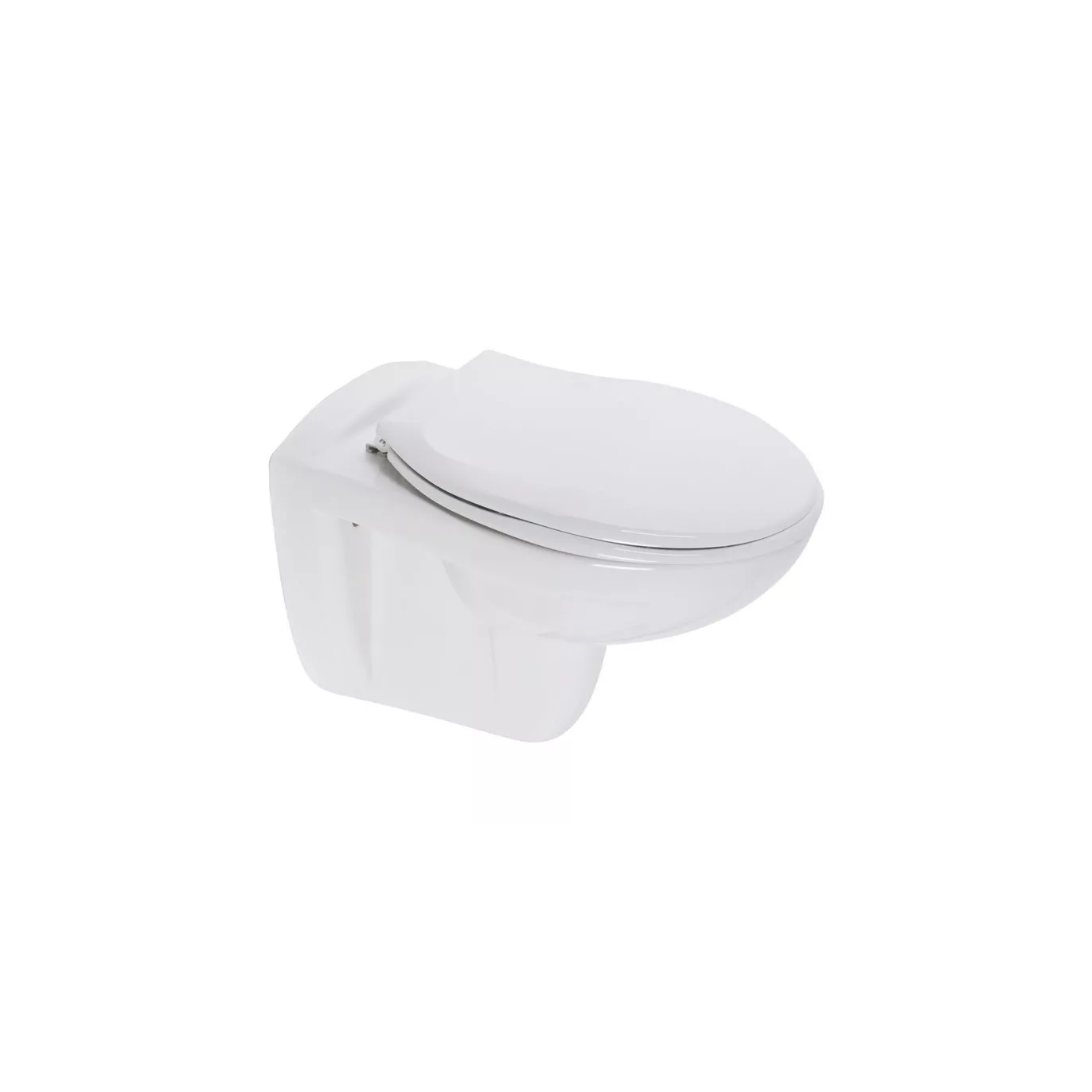 Abattant gain de place outlet